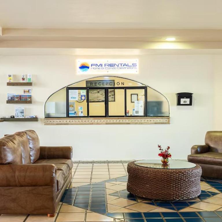 Marina Pinacate Condominiums - Casa de 2 dormitorios - 14