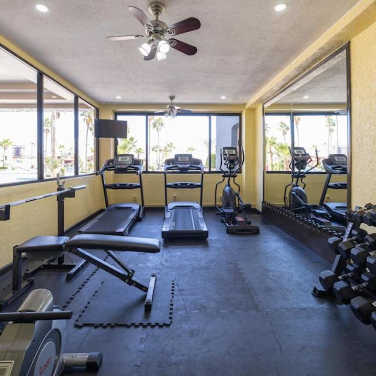 Marina Pinacate Condominiums - Casa de 2 dormitorios - 15