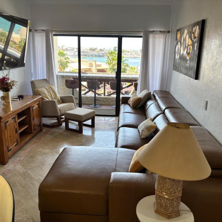 Marina Pinacate Condominiums - Casa de 2 dormitorios - 16