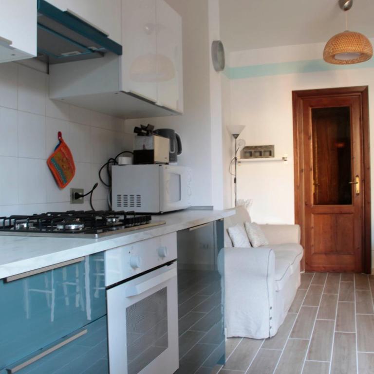 La Casa in Passeggiata - Seancity - Two-Bedroom House - 3