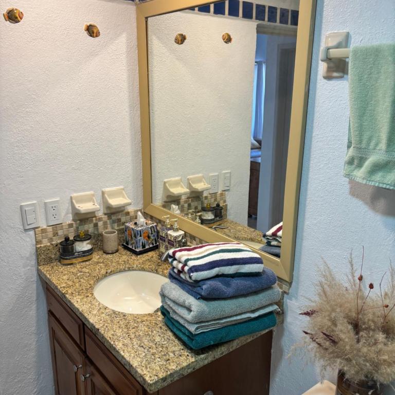 Marina Pinacate Condominiums - Casa de 2 dormitorios - 17