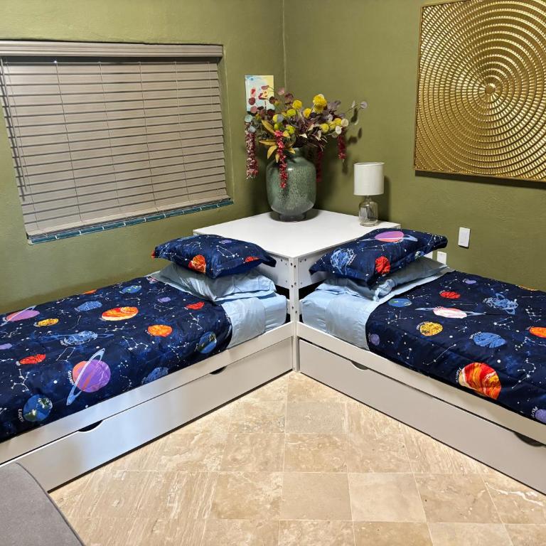 Marina Pinacate Condominiums - Casa de 2 dormitorios - 18