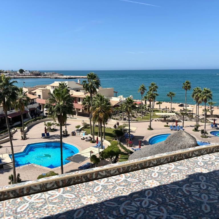 Marina Pinacate Condominiums - Casa de 2 dormitorios - 19