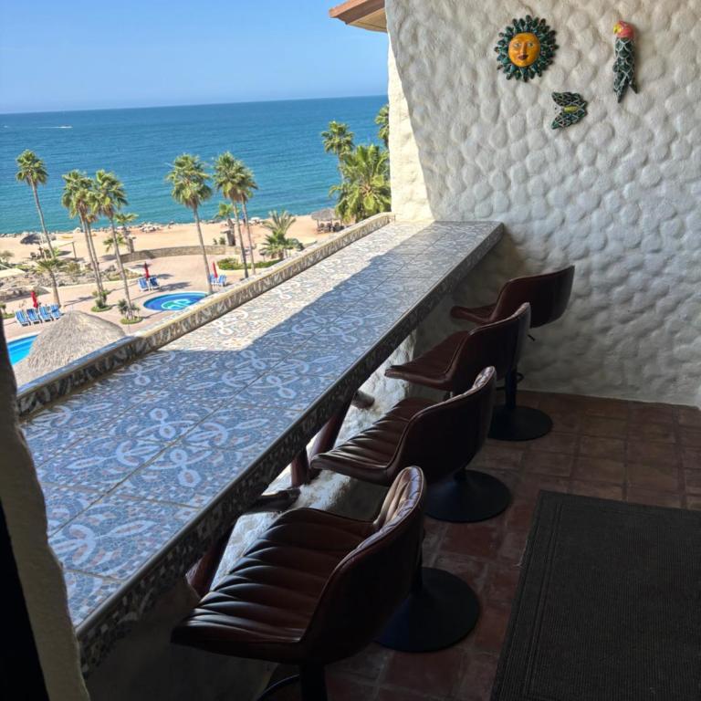 Marina Pinacate Condominiums - Casa de 2 dormitorios - 20