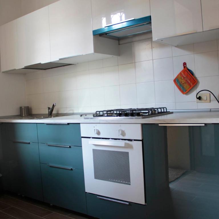 La Casa in Passeggiata - Seancity - Two-Bedroom House - 5