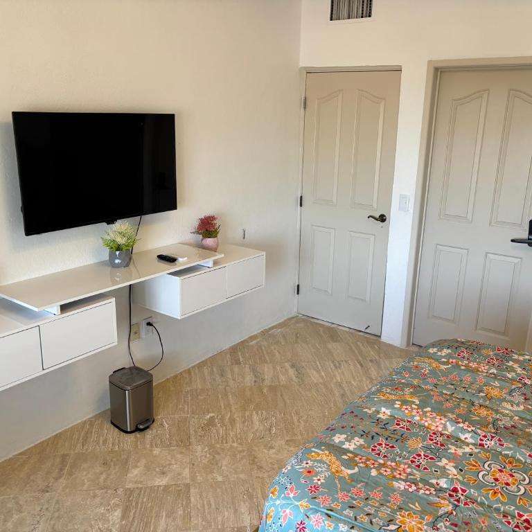 Marina Pinacate Condominiums - Casa de 2 dormitorios - 21