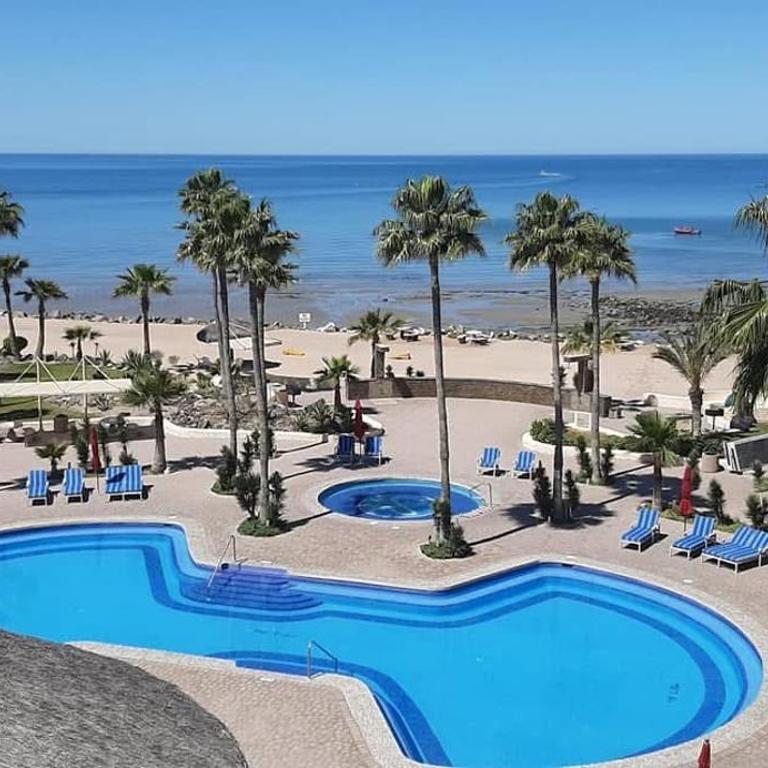 Marina Pinacate Condominiums - Casa de 2 dormitorios - 22