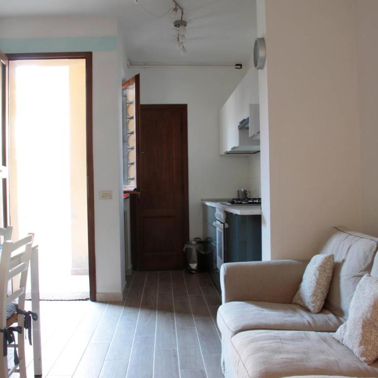 La Casa in Passeggiata - Seancity - Two-Bedroom House - 2