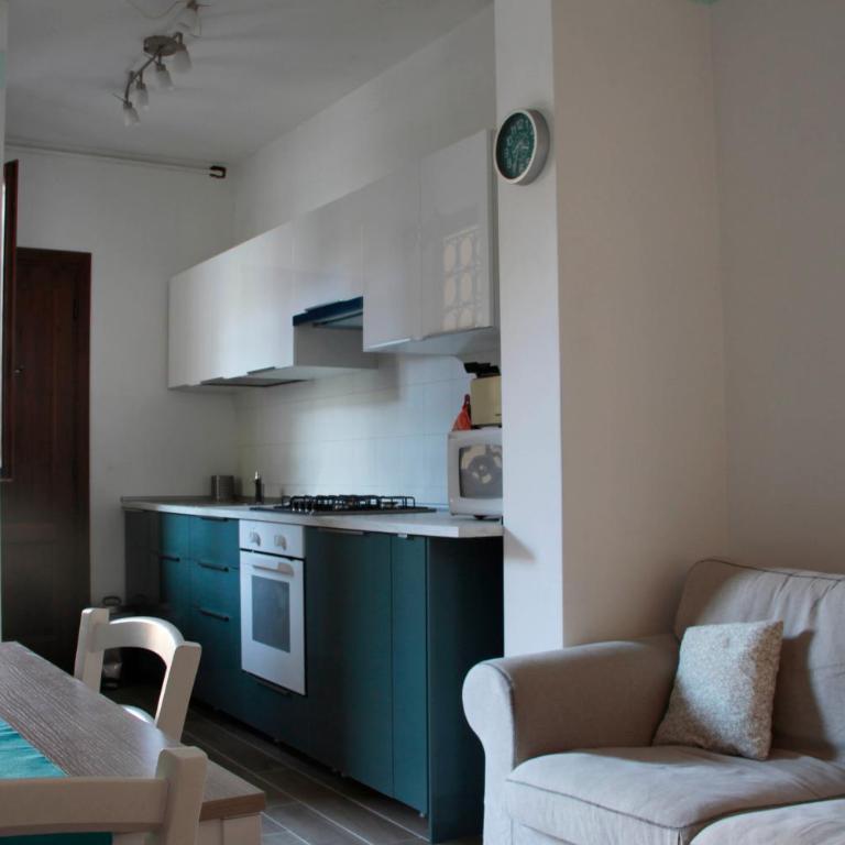 La Casa in Passeggiata - Seancity - Two-Bedroom House - 6