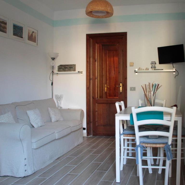 La Casa in Passeggiata - Seancity - Two-Bedroom House - 1