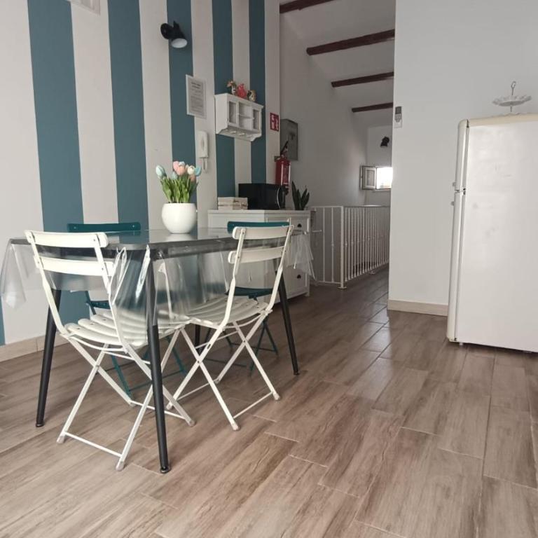 Dafni e Naide Apartment - Appartamento con 3 Camere da Letto e con Balcone - 29