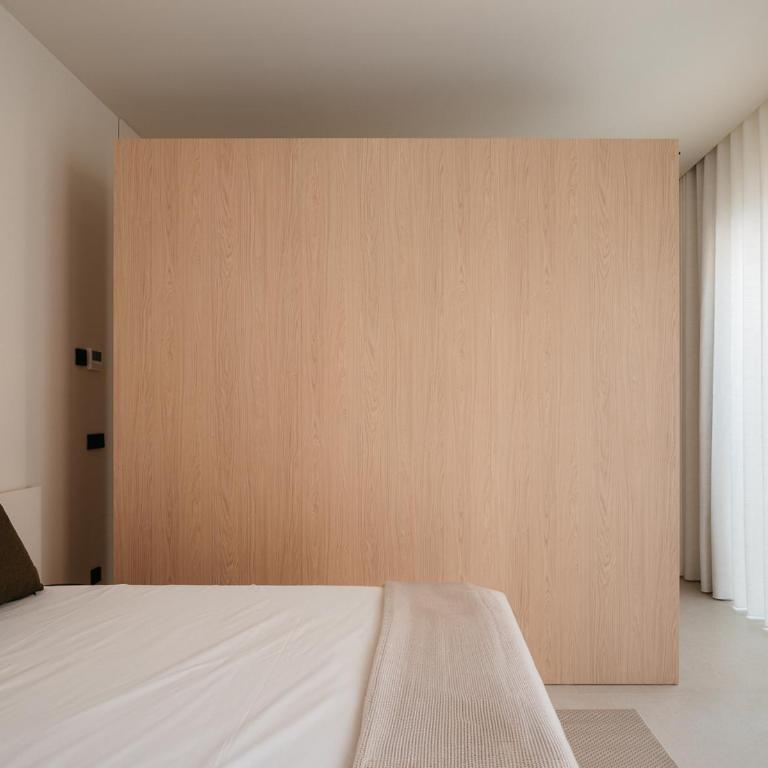 Hostal Serea - Estudio Deluxe con cama grande - 3