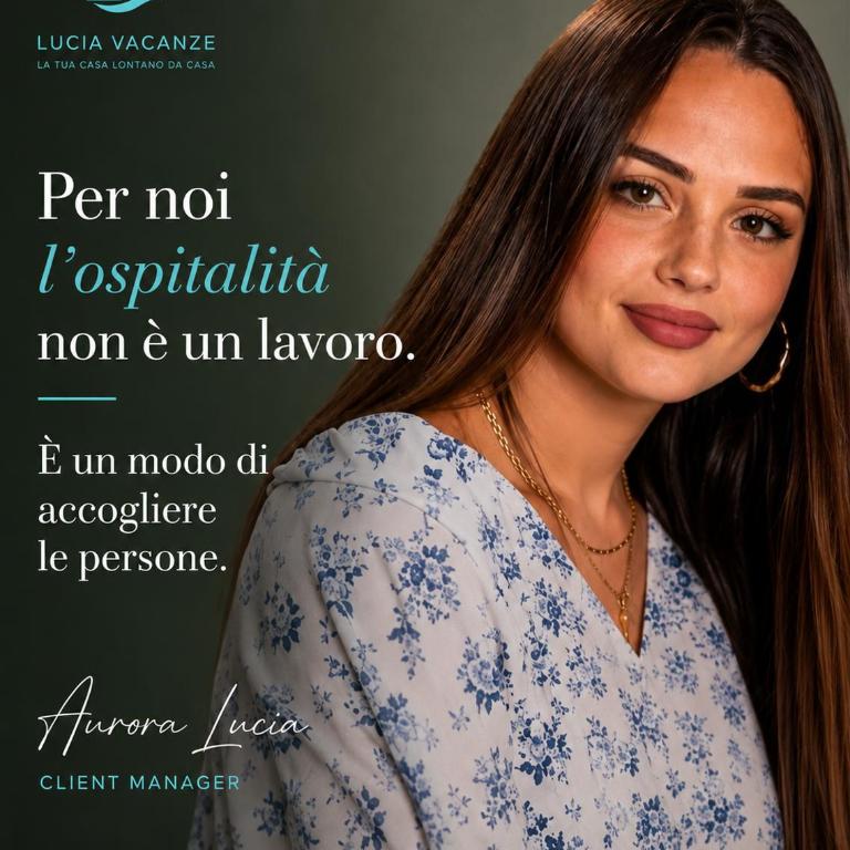 Alta Quota - by Lucia Vacanze 19 - Appartamento con 1 Camera da Letto - 5