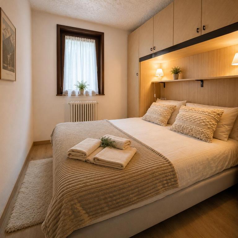 Alta Quota - by Lucia Vacanze 19 - Appartamento con 1 Camera da Letto - 3