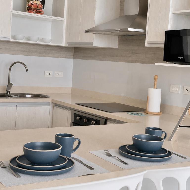 Grand Diamond Beach - Luxury Oceanfront Suite - Deluxe Suite - 28