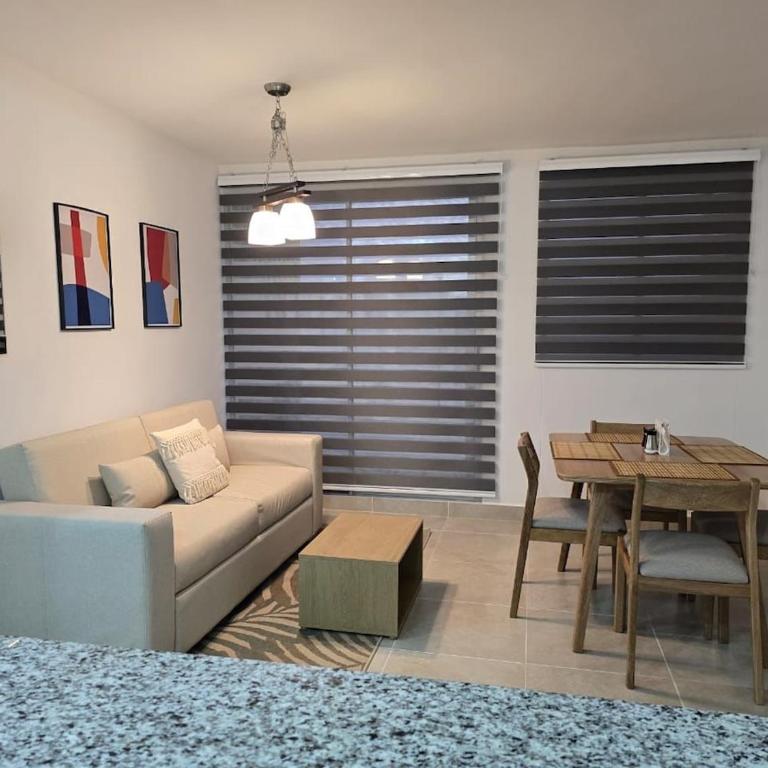 Oasis en Capriella Cartagena - Three-Bedroom Apartment - 7