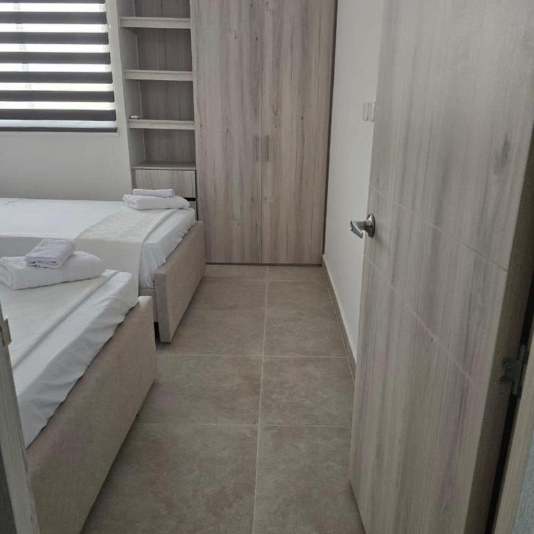 Oasis en Capriella Cartagena - Three-Bedroom Apartment - 12