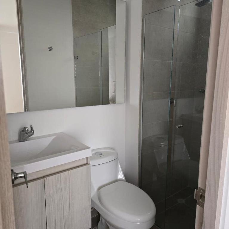 Oasis en Capriella Cartagena - Three-Bedroom Apartment - 15