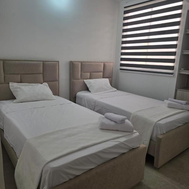Oasis en Capriella Cartagena - Three-Bedroom Apartment - 20
