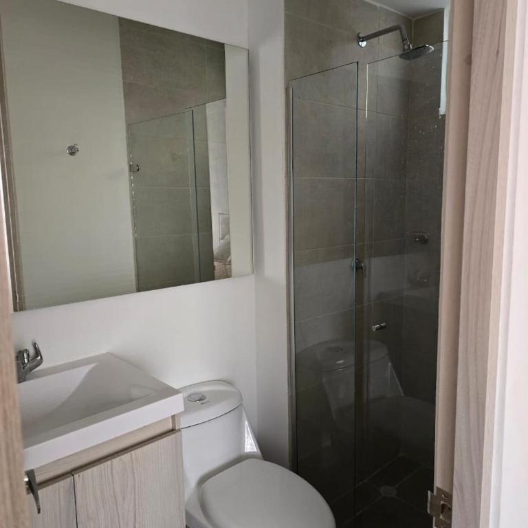 Oasis en Capriella Cartagena - Three-Bedroom Apartment - 31