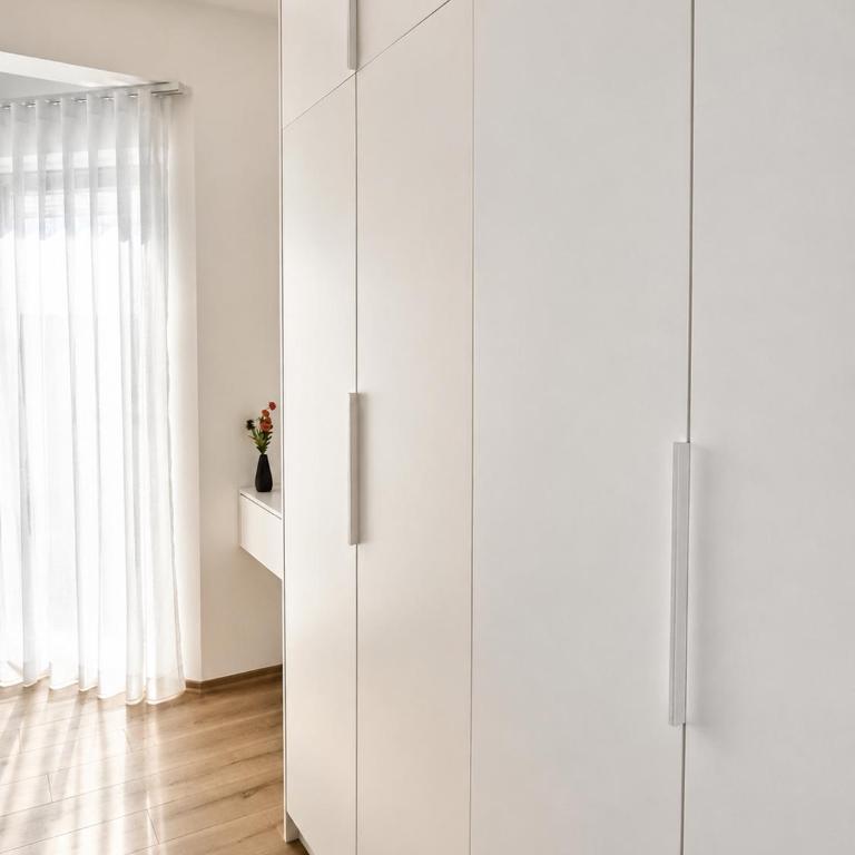 SONNE Apartments - Apartment - 13
