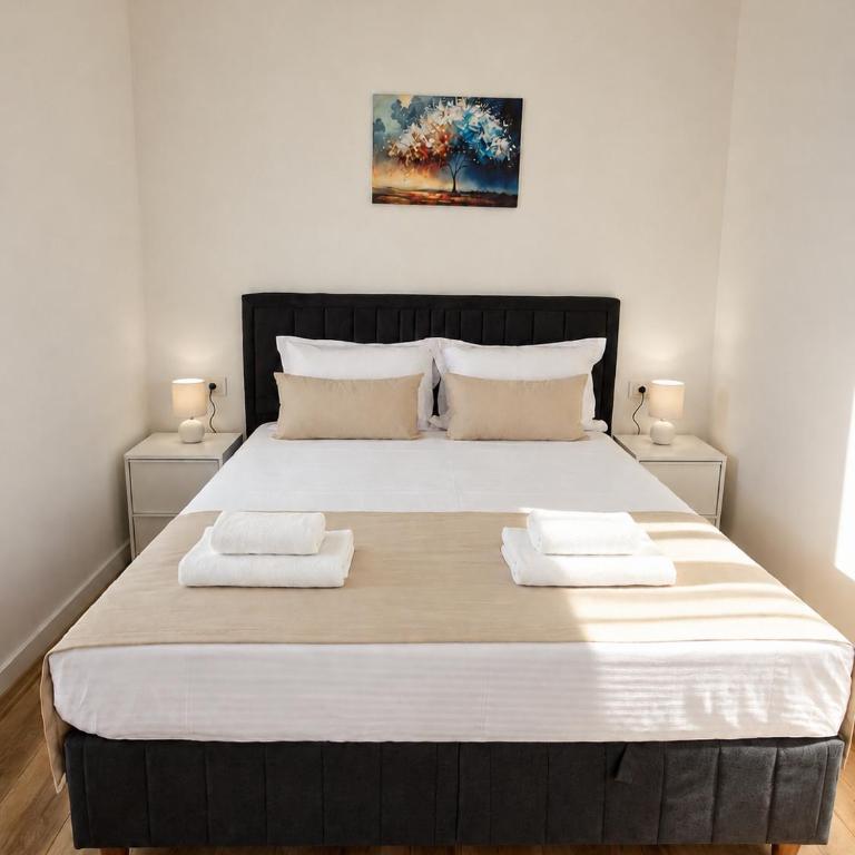 SONNE Apartments - Apartment - 14