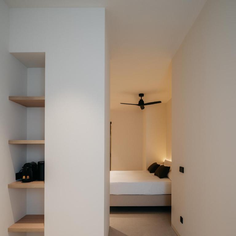 Hostal Serea - Suite Doble Deluxe - Cama grande - 1