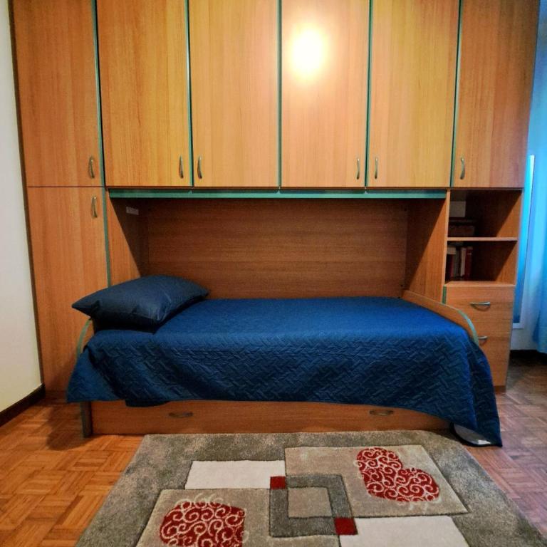Apartment CHRY - Appartamento con 2 Camere da Letto - 3