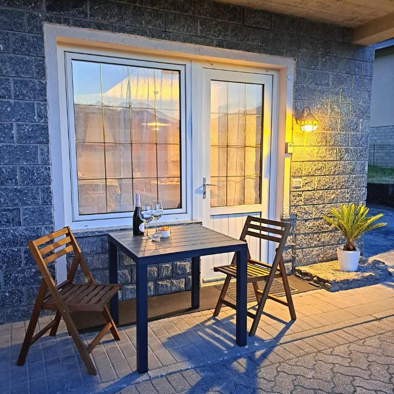 Apartment CHRY - Appartamento con 2 Camere da Letto - 4