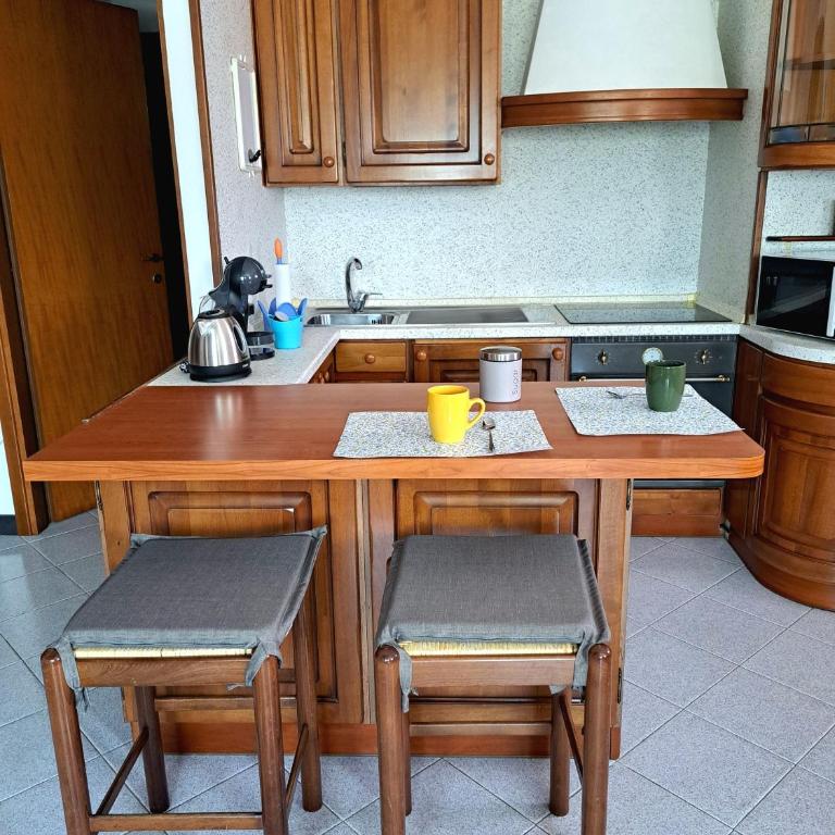 Apartment CHRY - Appartamento con 2 Camere da Letto - 5