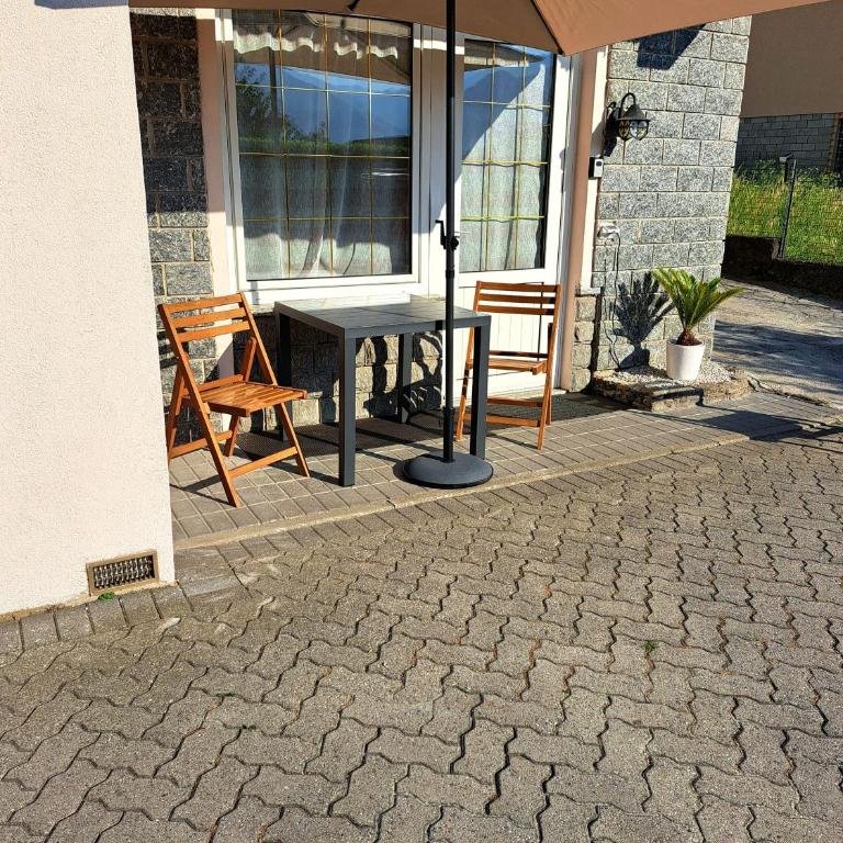 Apartment CHRY - Appartamento con 2 Camere da Letto - 8
