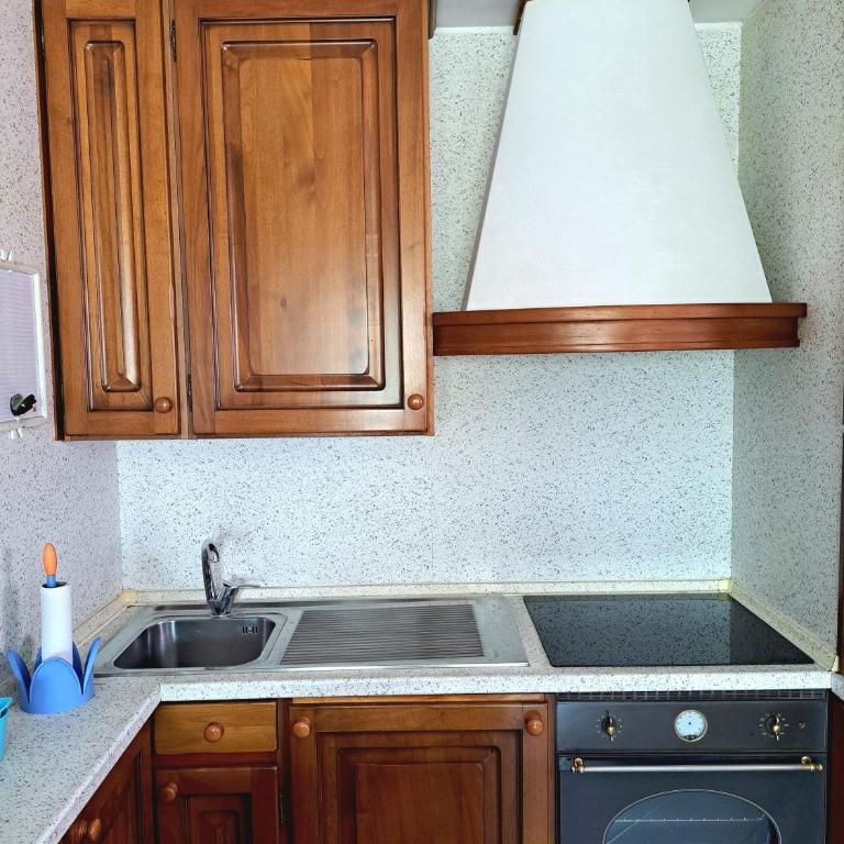 Apartment CHRY - Appartamento con 2 Camere da Letto - 18