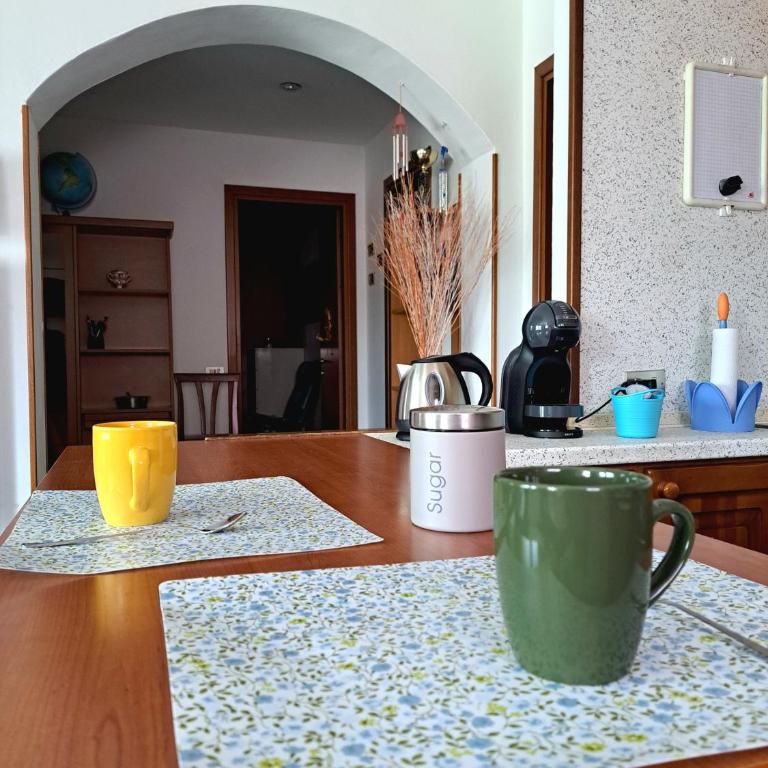 Apartment CHRY - Appartamento con 2 Camere da Letto - 19