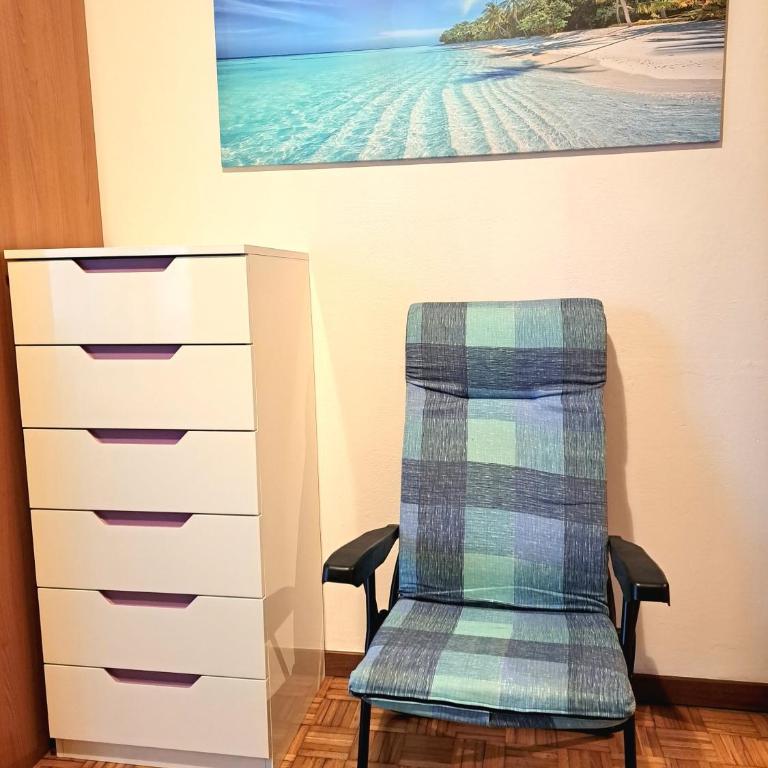 Apartment CHRY - Appartamento con 2 Camere da Letto - 21