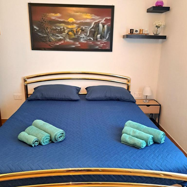 Apartment CHRY - Appartamento con 2 Camere da Letto - 24