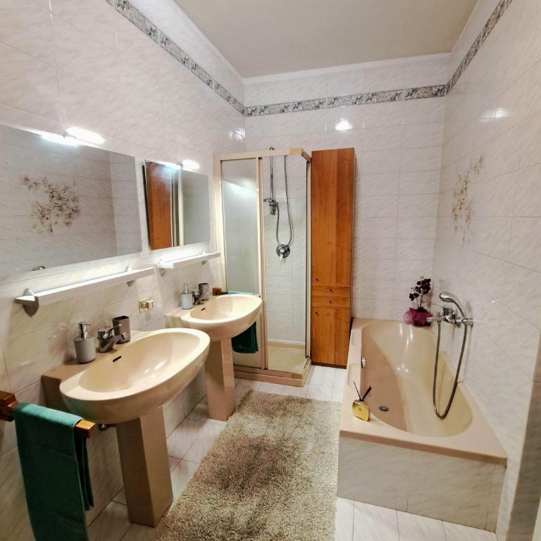 Apartment CHRY - Appartamento con 2 Camere da Letto - 28