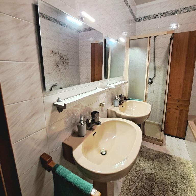 Apartment CHRY - Appartamento con 2 Camere da Letto - 29
