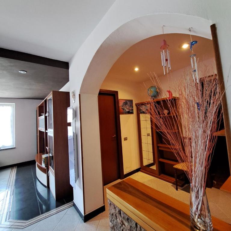 Apartment CHRY - Appartamento con 2 Camere da Letto - 30