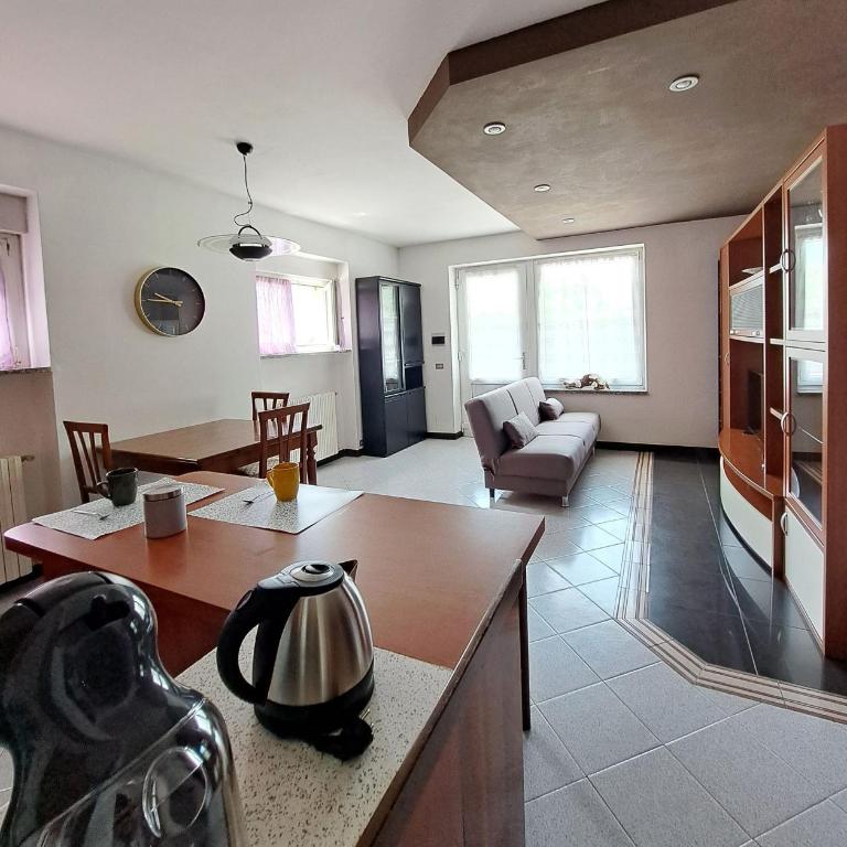 Apartment CHRY - Appartamento con 2 Camere da Letto - 31