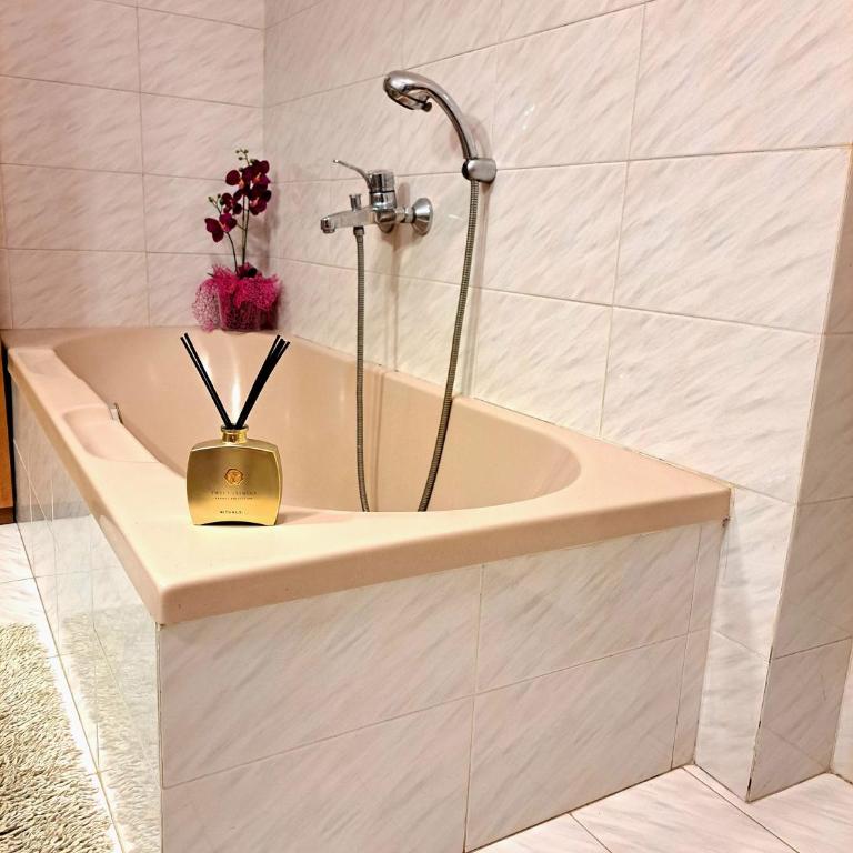Apartment CHRY - Appartamento con 2 Camere da Letto - 32