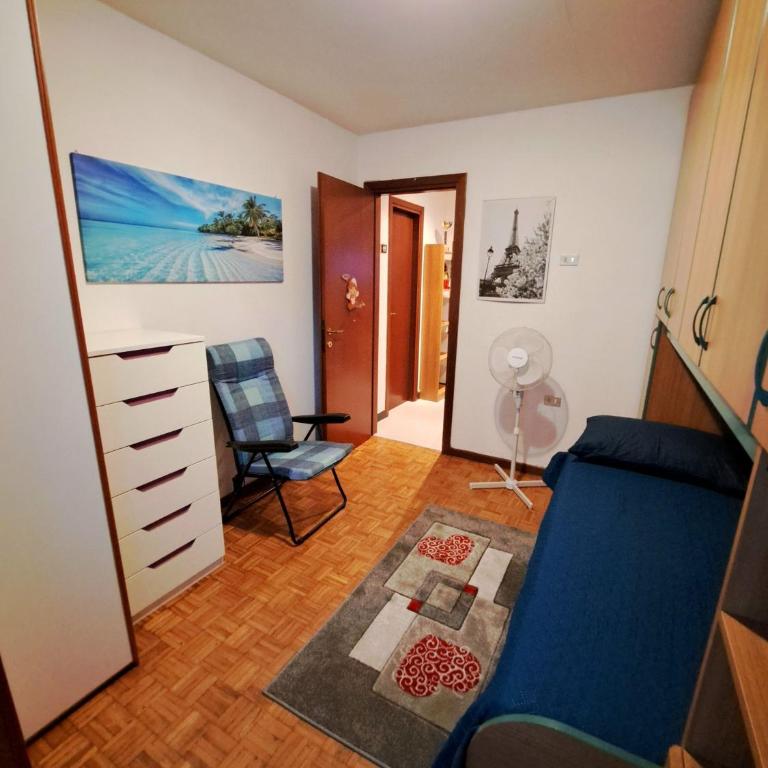 Apartment CHRY - Appartamento con 2 Camere da Letto - 33