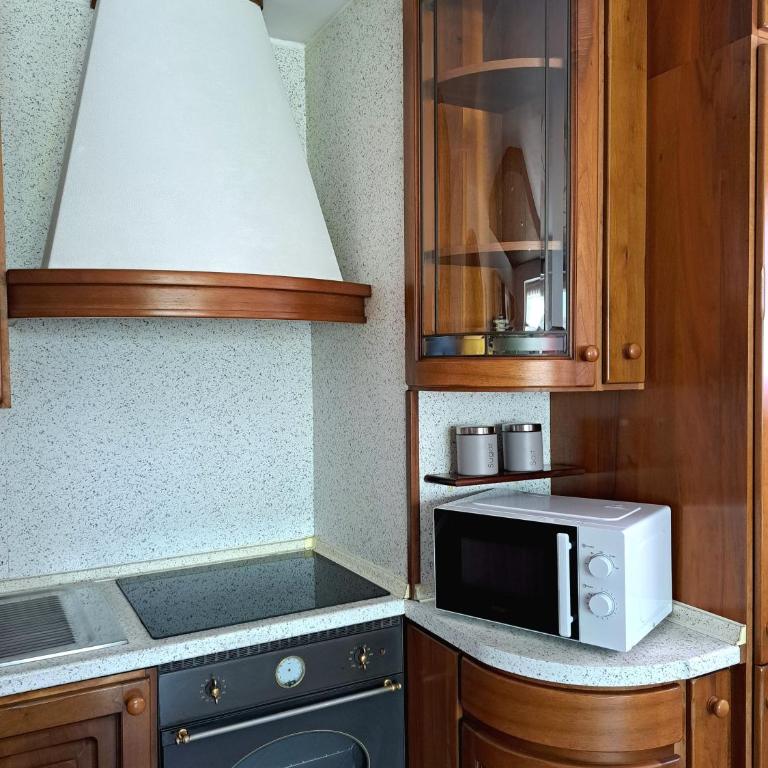 Apartment CHRY - Appartamento con 2 Camere da Letto - 34
