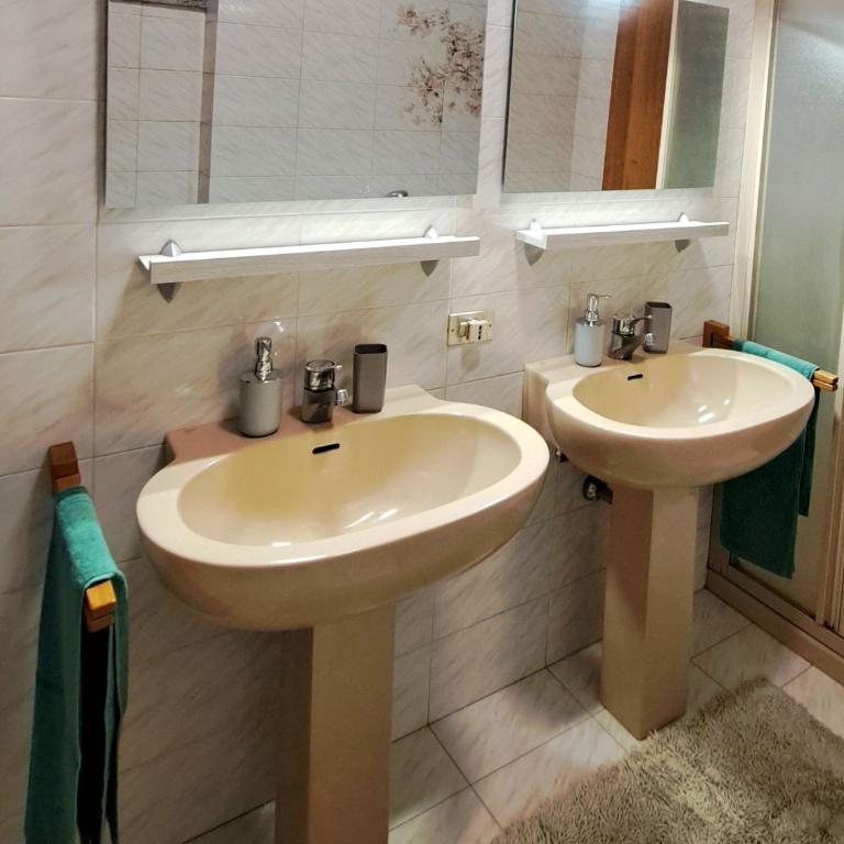 Apartment CHRY - Appartamento con 2 Camere da Letto - 35