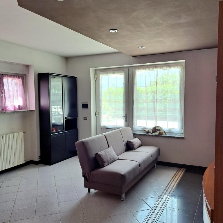 Apartment CHRY - Appartamento con 2 Camere da Letto - 38