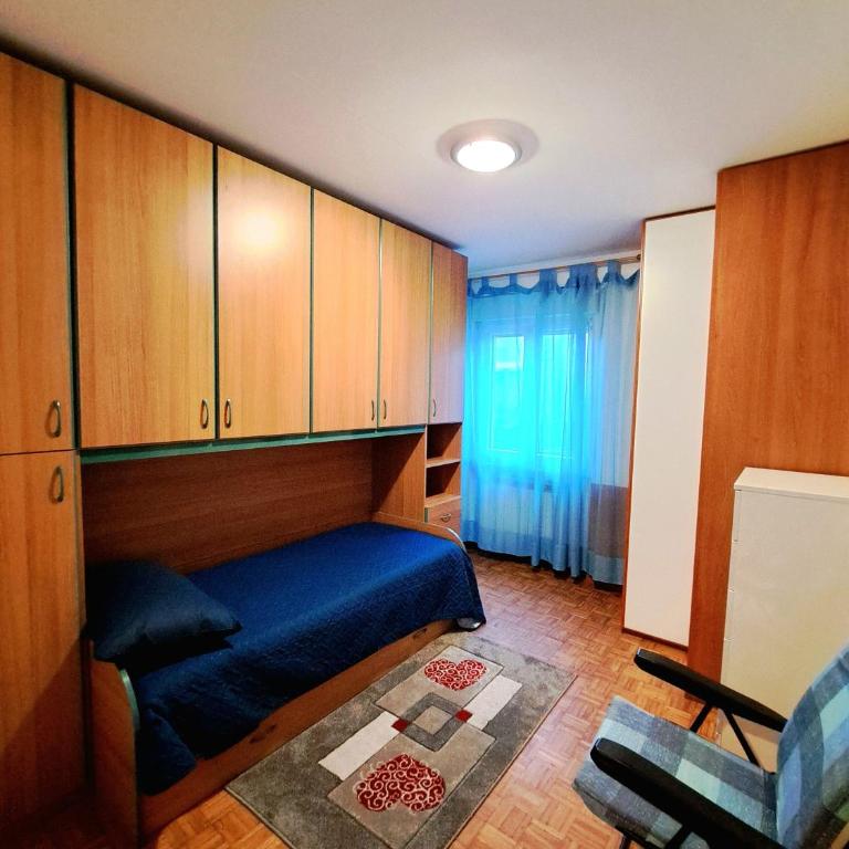 Apartment CHRY - Appartamento con 2 Camere da Letto - 39