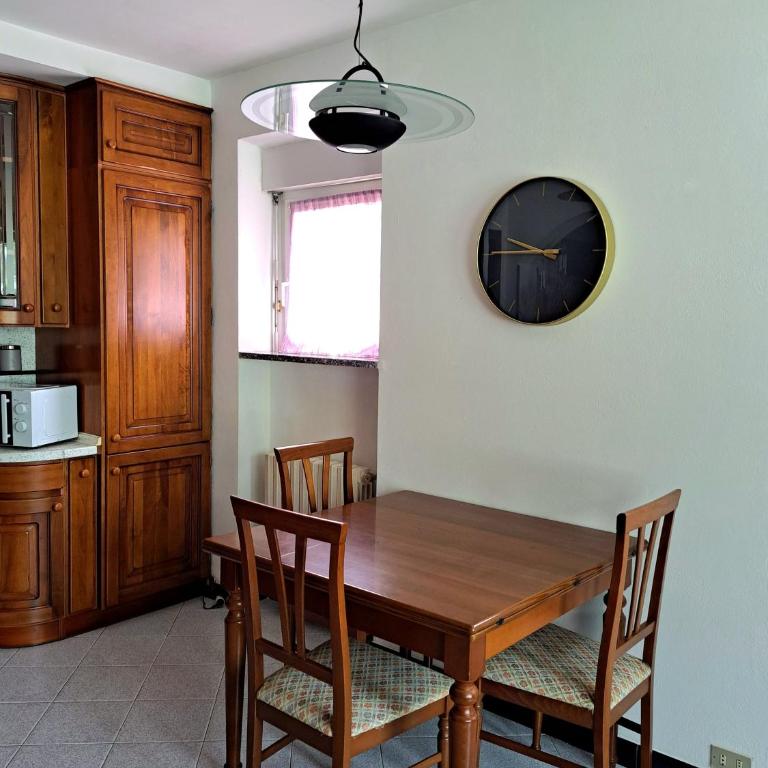 Apartment CHRY - Appartamento con 2 Camere da Letto - 40