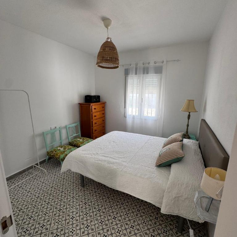Manolo's Beach House- El Palo - Haus mit 3 Schlafzimmern - 14