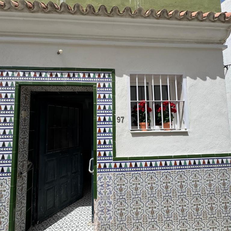 Manolo's Beach House- El Palo - Haus mit 3 Schlafzimmern - 1