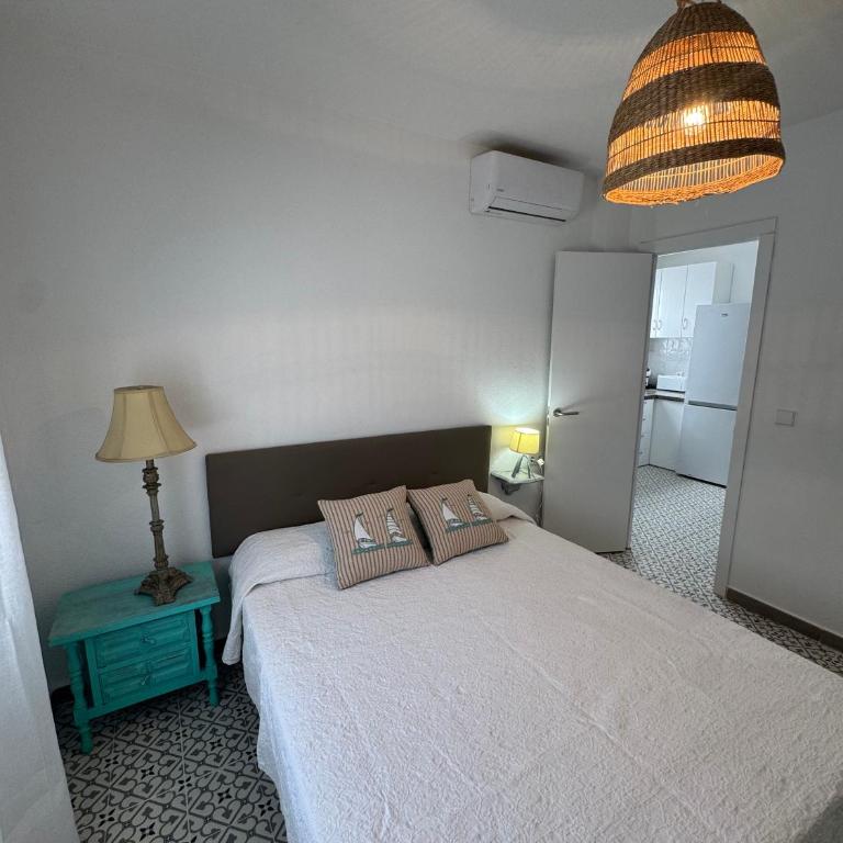 Manolo's Beach House- El Palo - Haus mit 3 Schlafzimmern - 13