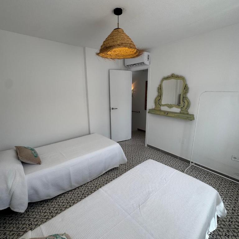 Manolo's Beach House- El Palo - Haus mit 3 Schlafzimmern - 21